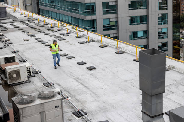 Best Gutter Installation and Repair  in Edmonds, WA
